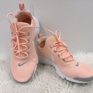 Nike Presto Fly Sneakers -SZ 7 Y- 8.5 W Nike